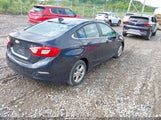 CHEVROLET CRUZE LT 1G1BE5SM2G7301158 снимка