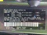 TOYOTA 4RUNNER SR5 PREMIUM JTEZU5JRXJ5189536 снимка