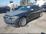 BMW 550I WBAKN9C53FD682327 снимка