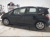 HONDA FIT SPORT JHMGE8H48AC007735 снимка