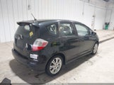 HONDA FIT SPORT JHMGE8H48AC007735 снимка