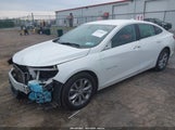 CHEVROLET MALIBU LT 1G1ZD5ST6KF131023 снимка