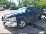 Chevrolet Silverado  Lt 3GCPKSE7XCG160882 снимка