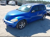 CHRYSLER PT CRUISER TOURING 3C4FY58B83T601699 снимка