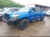 TOYOTA TACOMA TRD SPORT 3TMCZ5AN1HM044141 fotografie