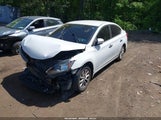 NISSAN SENTRA SV 3N1AB7AP1KY214607 снимка