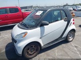 SMART FORTWO PASSION/PURE WMEEJ3BA9DK608864 снимка