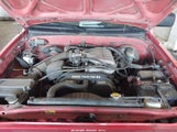 Toyota Tacoma Base V6 5TEHN72N73Z284110 fotografie