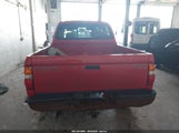Toyota Tacoma Base V6 5TEHN72N73Z284110 fotografie