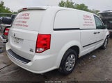 Ram Cargo Tradesman 2C4JRGAG5DR554418 fotografie