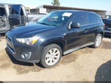 MITSUBISHI OUTLANDER SPORT SE 4A4AP4AU1DE016489 photo