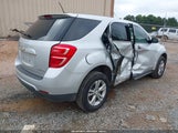 CHEVROLET EQUINOX LS 2GNALBEK2G1137352 снимка