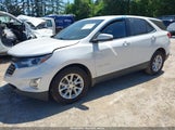 Chevrolet Equinox Lt 2GNAXJEV0J6228591 снимка