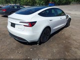 TESLA MODEL 3 LONG RANGE DUAL MOTOR ALL-WHEEL DRIVE 5YJ3E1EB3RF807254 photo