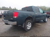 NISSAN TITAN SE 1N6AA07B54N542273 снимка