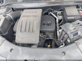 CHEVROLET EQUINOX LT 2CNALDEW2A6258394 снимка