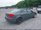 PONTIAC G6 VALUE LEADER 1G2ZF57B784115309 снимка