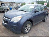 CHEVROLET EQUINOX LS 2GNALBEK5D6301045 снимка