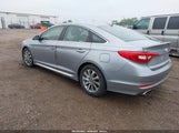 Hyundai Sonata Sport 5NPE34AF0FH058550 photo