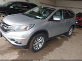 Honda Cr-V Ex-L 5J6RM4H78FL044107 снимка