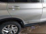 Honda Cr-V Ex-L 5J6RM4H78FL044107 снимка