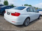 BMW 328I WBA3A5C56EJ464133 fotografie