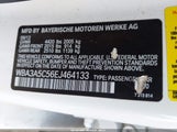 BMW 328I WBA3A5C56EJ464133 photo