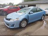 TOYOTA CAMRY LE 4T4BF1FK9CR234058 снимка
