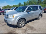 HONDA PILOT EX-L 5FNYF48559B024351 снимка