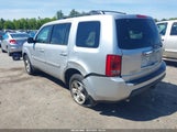 HONDA PILOT EX-L 5FNYF48559B024351 fotografie