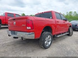 RAM 1500 CLASSIC BIG HORN 4X4 5'7 BOX 1C6RR7LT6KS527356 photo
