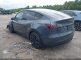 TESLA MODEL Y AWD/LONG RANGE DUAL MOTOR ALL-WHEEL DRIVE 7SAYGDEE8PA023354 снимка