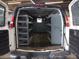 GMC SAVANA 2500 WORK VAN 1GTW7FCF3F1902279 снимка