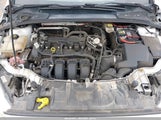 Ford Focus Se 1FADP3F21JL289001 снимка