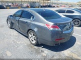 ACURA TL 3.5 19UUA86529A011011 снимка