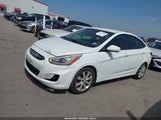 HYUNDAI ACCENT GLS KMHCU4AE7EU750798 снимка