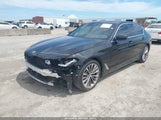 BMW 530I WBA53BH09MWX27909 снимка