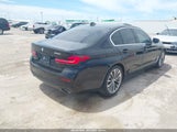 BMW 530I WBA53BH09MWX27909 снимка