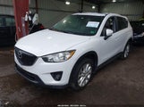 MAZDA CX-5 GRAND TOURING JM3KE2DY2E0380138 снимка