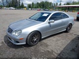 MERCEDES-BENZ CLK 55 AMG WDBTJ76H13F035842 photo