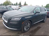LINCOLN NAUTILUS STANDARD 2LMPJ8J96PBL23825 снимка