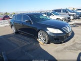 HYUNDAI GENESIS 4.6 KMHGC4DF0AU109608 снимка