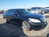 HYUNDAI GENESIS 4.6 KMHGC4DF0AU109608 снимка