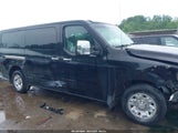 Nissan Nv Passenger Nv3500 Hd Sv V8 5BZAF0AA8EN161197 fotografie