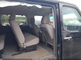 Nissan Nv Passenger Nv3500 Hd Sv V8 5BZAF0AA8EN161197 fotografie