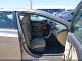 HYUNDAI ELANTRA GLS 5NPDH4AE8BH050520 снимка
