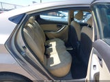 HYUNDAI ELANTRA GLS 5NPDH4AE8BH050520 снимка