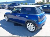 MINI COOPER S WMWRE33494TD89427 photo