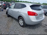 NISSAN ROGUE S JN8AS5MV0DW651945 снимка