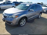 ACURA RDX 5J8TB3H57FL005729 снимка